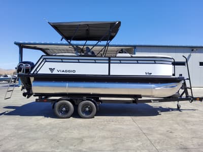 BOATZON | Viaggio Lago V18U 2027