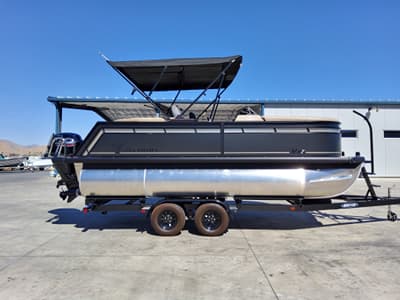 BOATZON | Viaggio Lago V18U 2027