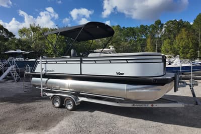BOATZON | Viaggio Lago V20C 2026