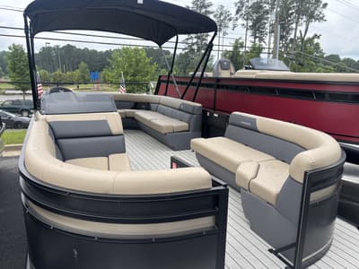 BOATZON | Viaggio Lago V20C V w2026 Yamaha F90LB  90HP  4Stroke Engine  No Trailer 2026