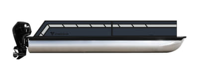 BOATZON | Viaggio Lago V20U TT 2026