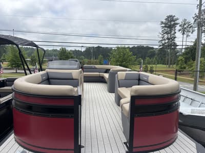 BOATZON | Viaggio Lago V22C V w2026 Yamaha F115LB  115HP  4Stroke Engine  No Trailer 2026