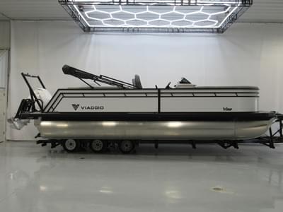 BOATZON | Viaggio Lago V22U 2026