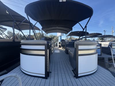 BOATZON | Viaggio Lago V22U 2026