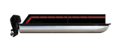 BOATZON | Viaggio Lago V22U TT 2026