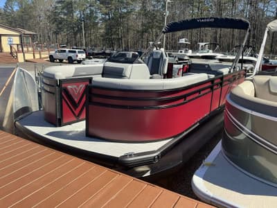 BOATZON | Viaggio Lago VC 20 2025