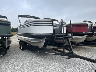 BOATZON | Viaggio Lago VC 20 2025