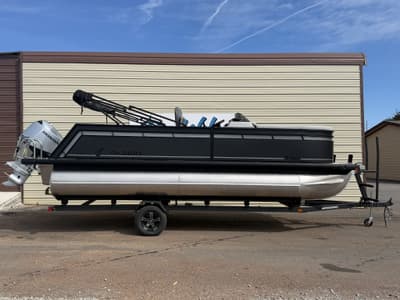 BOATZON | Viaggio Lago VC 20 2026