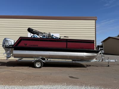 BOATZON | Viaggio Lago VF 20 2026