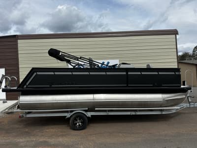 BOATZON | Viaggio Lago VF 20 2026