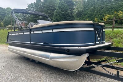BOATZON | Viaggio Lago VR 20 2027