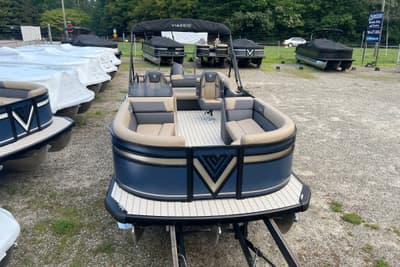 BOATZON | Viaggio Lago VS 22 2027 BOATZON | Viaggio Lago VS 22 2027