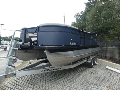 BOATZON | Viaggio Lago VU 20 2022