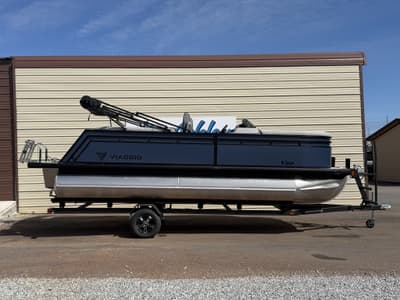 BOATZON | Viaggio Lago VU 20 2026