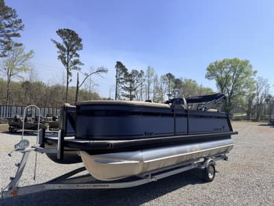 BOATZON | Viaggio Lago VU 20 2026