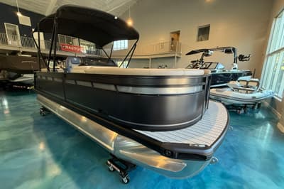 BOATZON | Viaggio Lago VU 20 2026