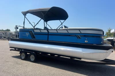 BOATZON | Viaggio Lago VU 22 2022