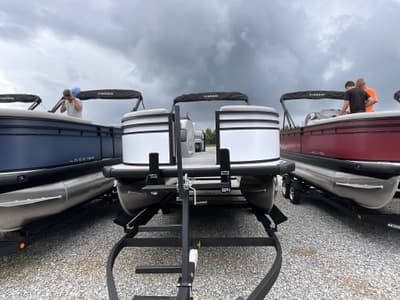 BOATZON | Viaggio Lago VU 22 2025