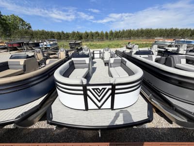 BOATZON | Viaggio Lago VU 22 2026