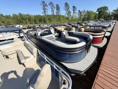 BOATZON | Viaggio Lago VU 22 2026