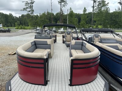 BOATZON | Viaggio Lago VU 22 2026 BOATZON | Viaggio Lago VU 22 2026