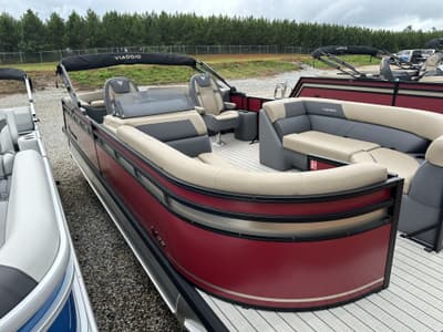 BOATZON | Viaggio Lago VU 22 2026 BOATZON | Viaggio Lago VU 22 2026