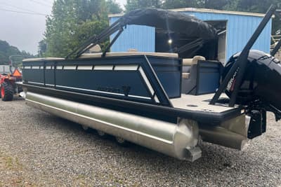 BOATZON | Viaggio Lago VU 22 2027
