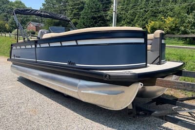 BOATZON | Viaggio Lago VU 22 2027