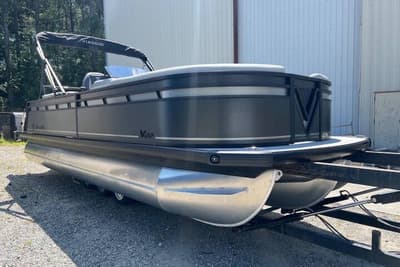 BOATZON | Viaggio Lago VU 22 2027