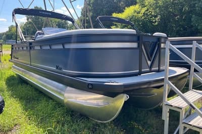 BOATZON | Viaggio Lago VU 22 2027
