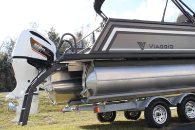 BOATZON | Viaggio LAGO X 22S 2026