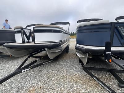BOATZON | Viaggio Lago X 22U 2025