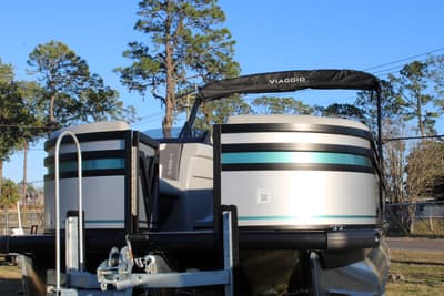 BOATZON | Viaggio LAGO X 22U 2026