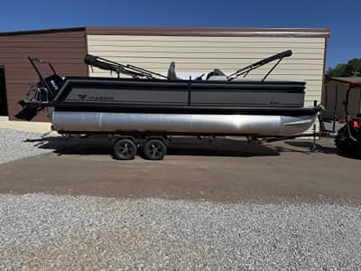 BOATZON | Viaggio Lago X 24STRITOON250HPDOUBLE BIMINI 2027