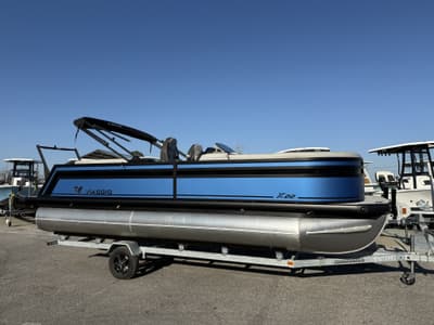 BOATZON | Viaggio Lago X TRITOONHONDA 200 2026 BOATZON | Viaggio Lago X TRITOONHONDA 200 2026