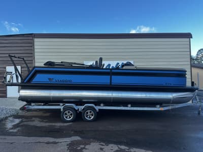 BOATZON | Viaggio Lago X TRITOONHONDA 250 2026