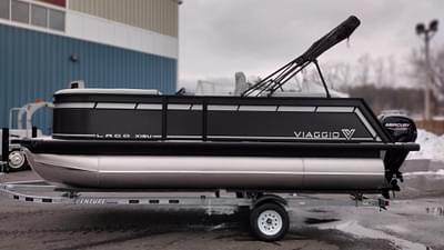 BOATZON | Viaggio Lago X18U 2024