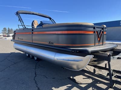 BOATZON | Viaggio Lago X20U TT 2026