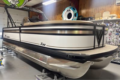 BOATZON | Viaggio Lago X22D 2026