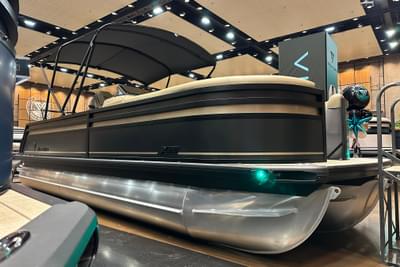 BOATZON | Viaggio Lago X22D Tritoon 2026 BOATZON | Viaggio Lago X22D Tritoon 2026