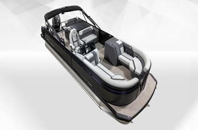 BOATZON | Viaggio Lago X22D With A 115HP Suzuki Motor 2026