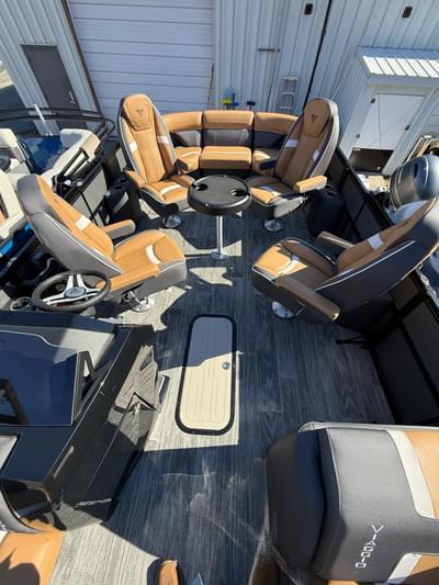 BOATZON | Viaggio Lago X22Q 2026