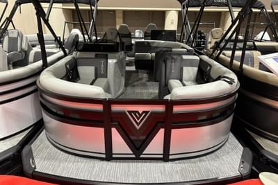 BOATZON | Viaggio Lago X22R 2026