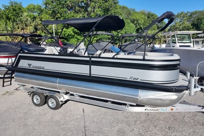 BOATZON | Viaggio Lago X22R 2026