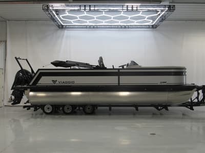 BOATZON | Viaggio Lago X22S 2026 BOATZON | Viaggio Lago X22S 2026