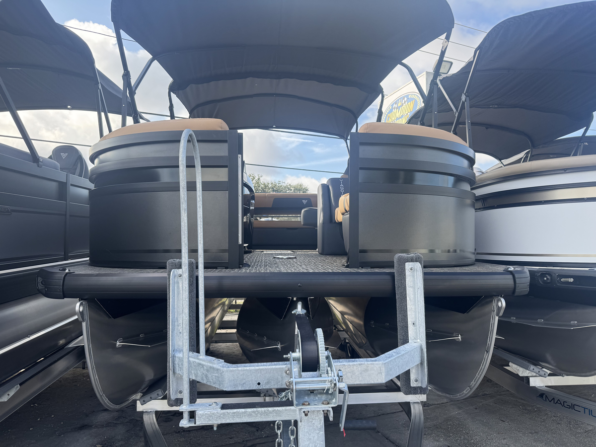 2026 Viaggio Viaggio Lago X22S 2026 - Sold Boat