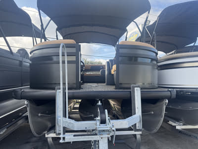BOATZON | Viaggio Lago X22S 2026