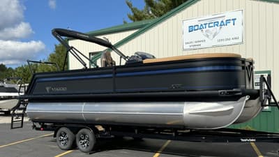 BOATZON | Viaggio LAGO X22S 2026