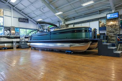 BOATZON | Viaggio Lago X22S 2027