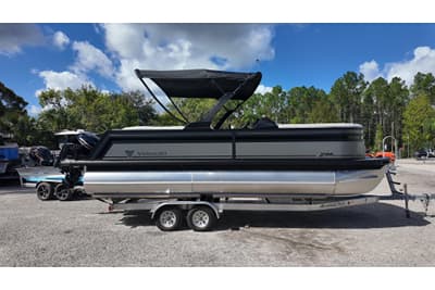 BOATZON | Viaggio Lago X22U 2026